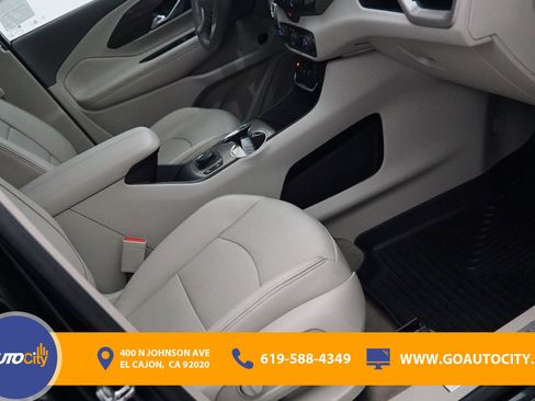 Used 2018 GMC Terrain Denali w/ Driver Alert Package II image 8