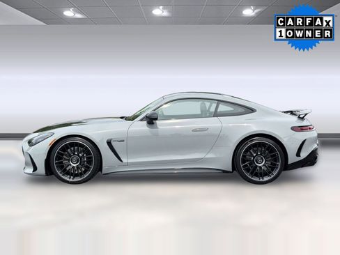 Used 2026 Mercedes-Benz AMG GT 55 image 2