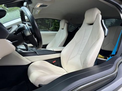 Used 2015 BMW i8 AWD/4WD image 15