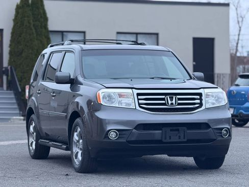 Used 2013 Honda Pilot EX-L image 3