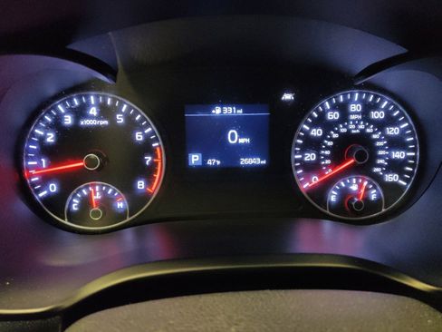 Used 2019 Kia Optima S image 23