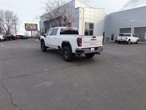 Used 2023 GMC Sierra 3500 SLE image 4