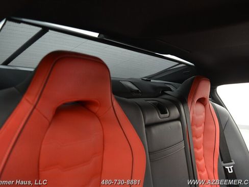 Used 2023 BMW 840i Gran Coupe xDrive w/ M Sport Professional Package image 25