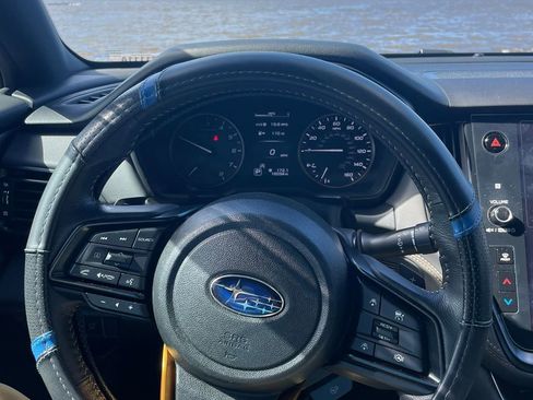 Used 2024 Subaru Outback Wilderness AWD/4WD image 11