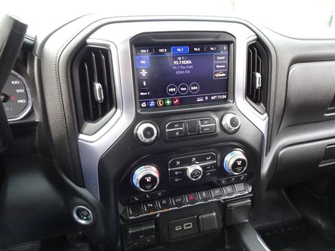 Used 2019 GMC Sierra 1500 SLT w/ SLT Premium Package image 25