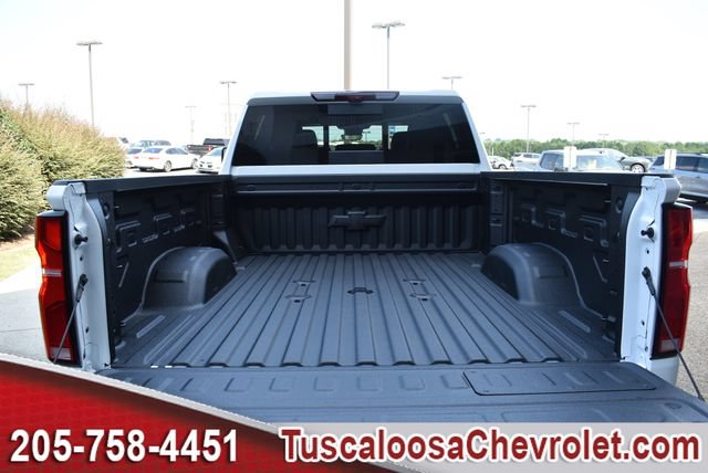 New 2026 Chevrolet Silverado 2500 High Country w/ High Country Premium Package AWD/4WD image 9