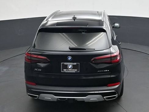 Used 2022 BMW X5 xDrive45e w/ Executive Package AWD/4WD image 32