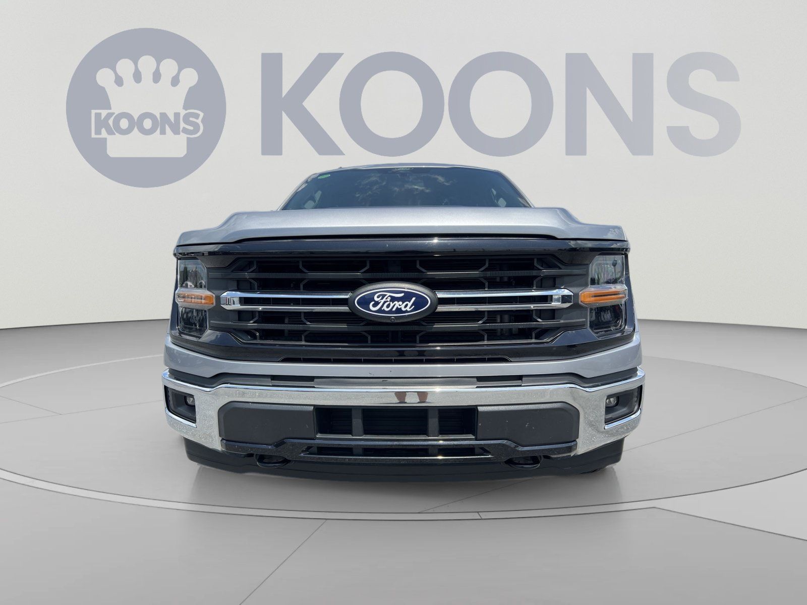Used 2024 Ford F150 XLT w/ Mobile Office Package AWD/4WD image 11
