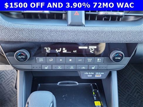 New 2026 Subaru Outback Limited XT image 21