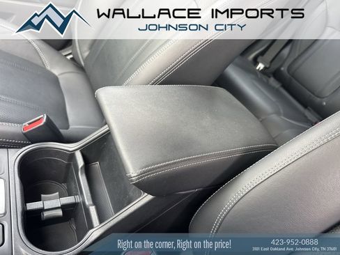 Used 2021 Subaru Forester Touring w/ Popular Package #2 image 20