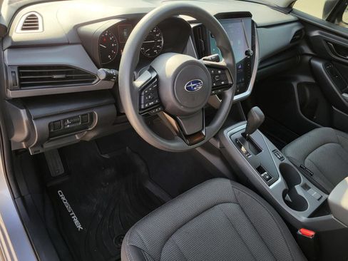 Used 2024 Subaru Crosstrek 2.0i Premium AWD/4WD image 20
