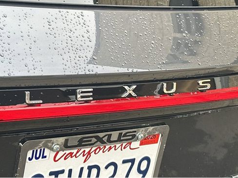 Certified 2025 Lexus RX 350h w/ Convenience Package image 23