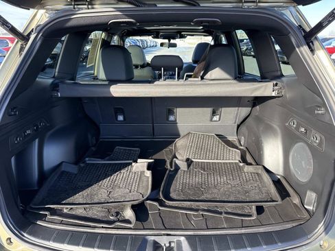 Used 2023 Subaru Forester Wilderness image 22