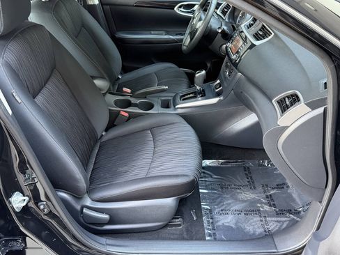 Used 2018 Nissan Sentra SV FWD image 20