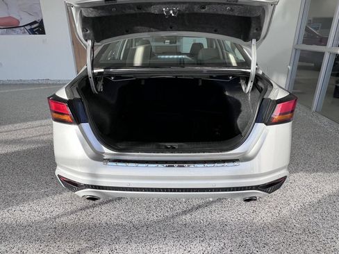 Used 2023 Nissan Altima 2.5 SL image 15