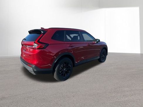 New 2026 Honda CR-V Sport-L image 9