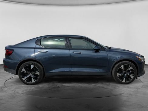 Used 2024 Polestar Polestar 2 AWD/4WD image 10