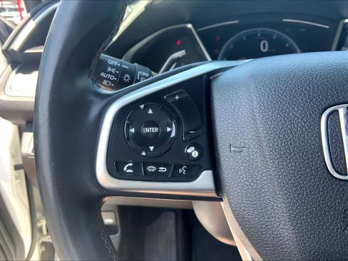 Used 2021 Honda Civic EX image 24