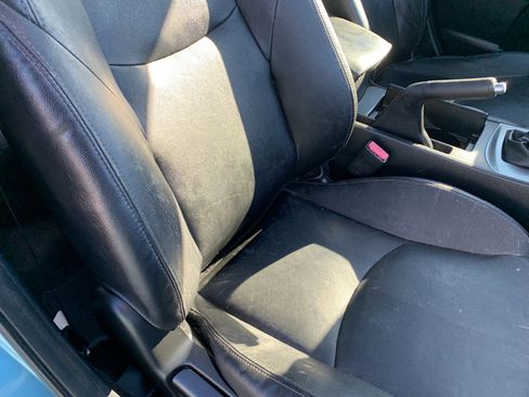 Used 2011 MAZDA MAZDA3 s Grand Touring image 35