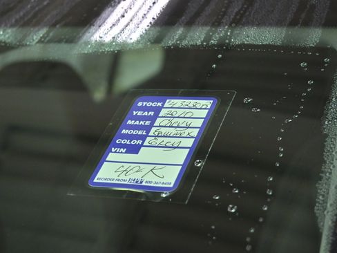 Used 2019 Chevrolet Equinox LT image 25