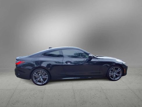 Used 2021 BMW 430i Coupe w/ Premium Package RWD image 9