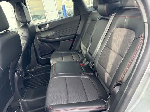Used 2023 Ford Escape ST-Line w/ Tech Pack #1 image 20