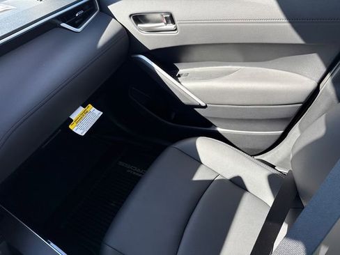 New 2026 Toyota Corolla Cross XLE image 17