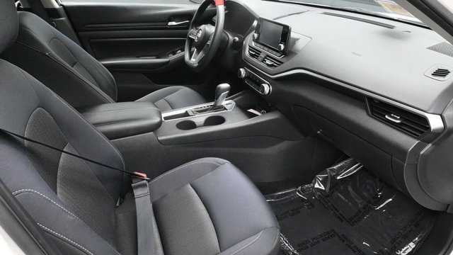 Used 2021 Nissan Altima 2.5 S FWD image 11