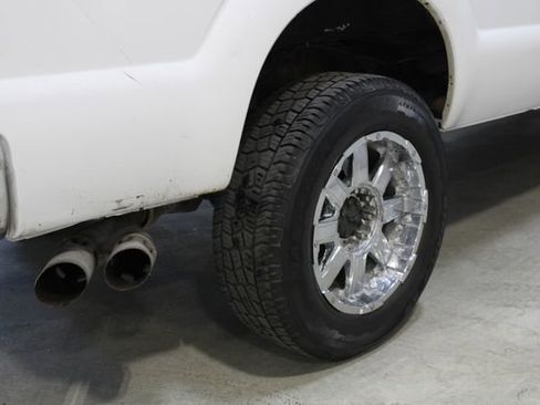 Used 2011 Ford F350 Lariat w/ Lariat Interior Pkg image 23