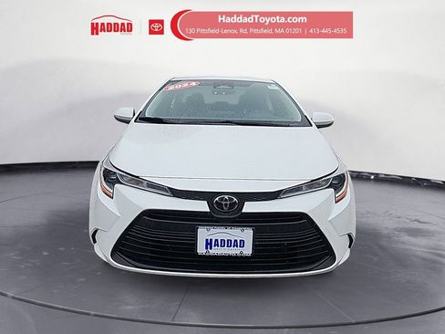 Used 2024 Toyota Corolla LE image 8
