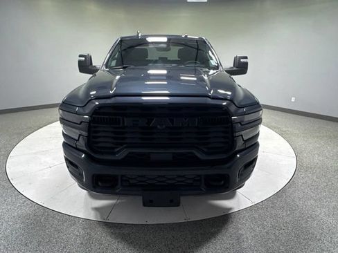 Used 2025 RAM 2500 Big Horn AWD/4WD image 8