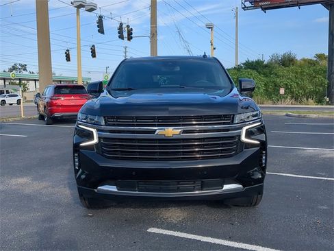 Used 2024 Chevrolet Tahoe LT image 3