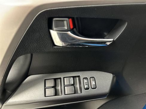 Used 2017 Toyota RAV4 XLE w/ All Weather Liner Package AWD/4WD image 11