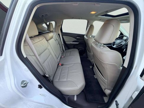 Used 2014 Honda CR-V EX-L image 28