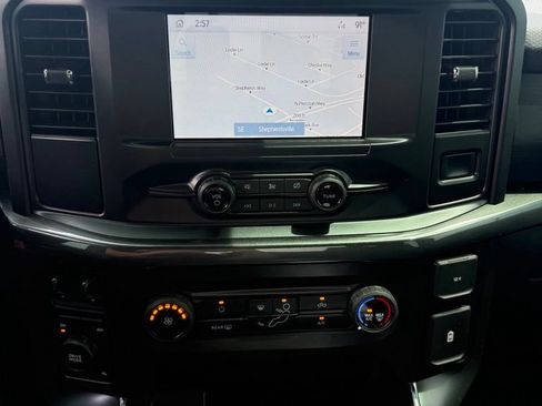 Used 2021 Ford F150 XL w/ Equipment Group 101A High AWD/4WD image 23