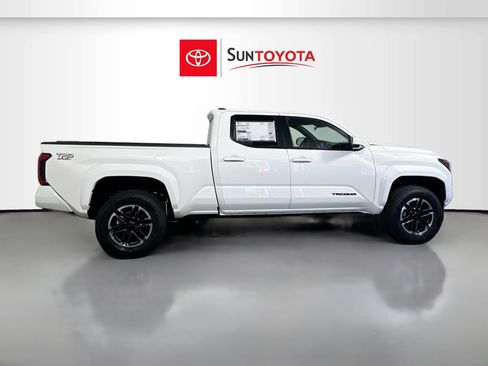 New 2026 Toyota Tacoma TRD Sport AWD/4WD image 2