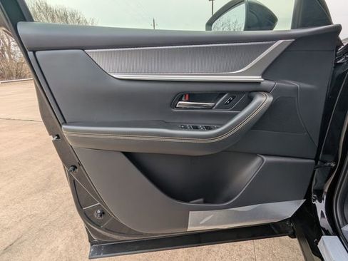 New 2026 MAZDA CX-70 3.3 Turbo w/ Preferred Package image 12