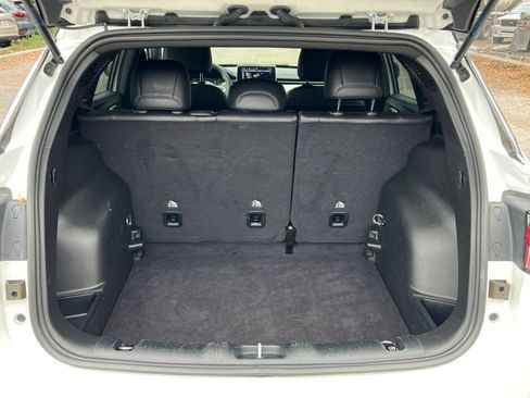 Used 2025 Jeep Compass Limited image 24