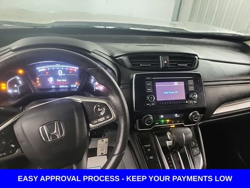Used 2020 Honda CR-V LX image 5