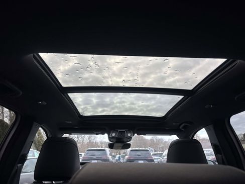 New 2026 Jeep Cherokee Overland image 6