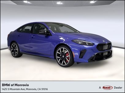 New 2026 BMW 228i w/ Premium Package