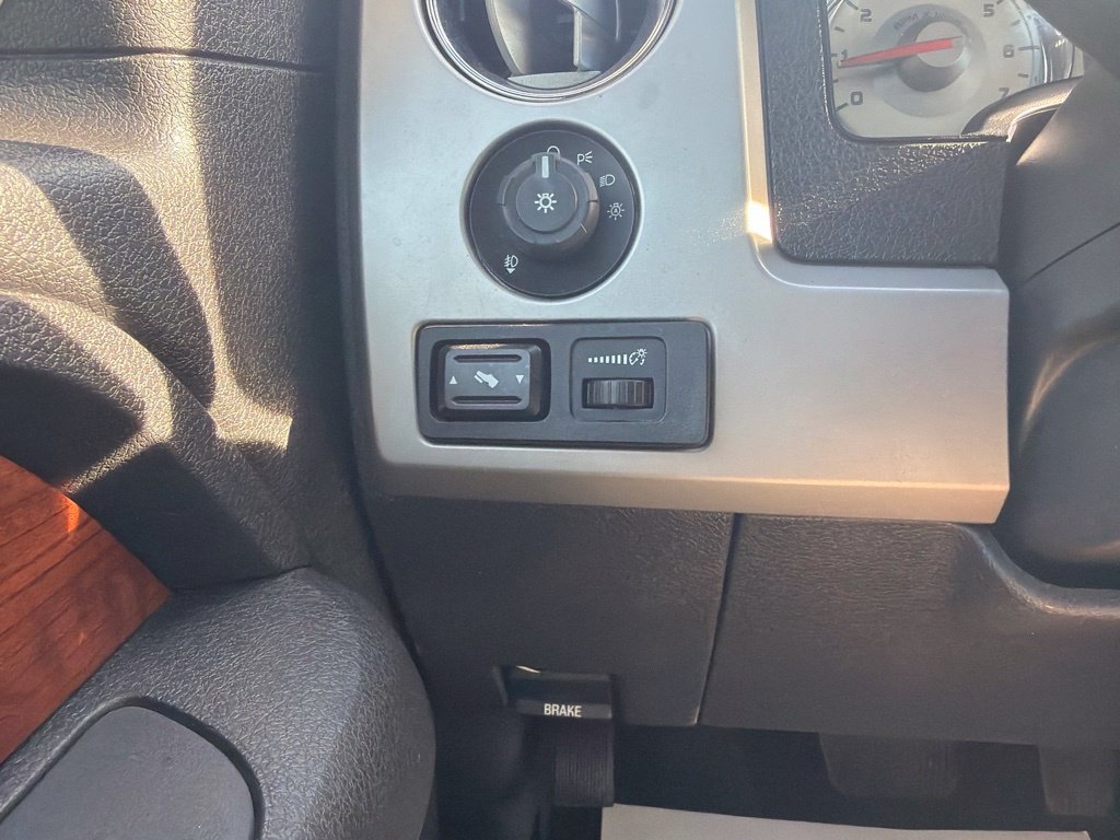 Used 2010 Ford F150 XL AWD/4WD image 34