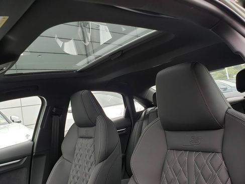 New 2026 Audi S3 Premium AWD/4WD image 7
