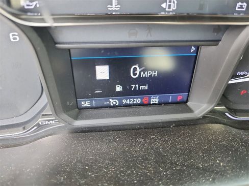 Used 2020 GMC Sierra 1500 AT4 w/ AT4 Premium Package image 31