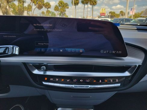 Certified 2026 Cadillac Lyriq Sport image 23