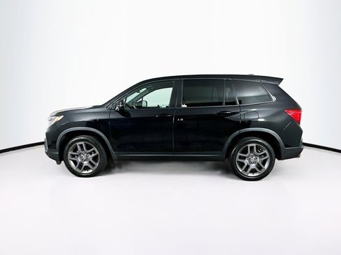 Used 2022 Honda Passport EX-L image 4