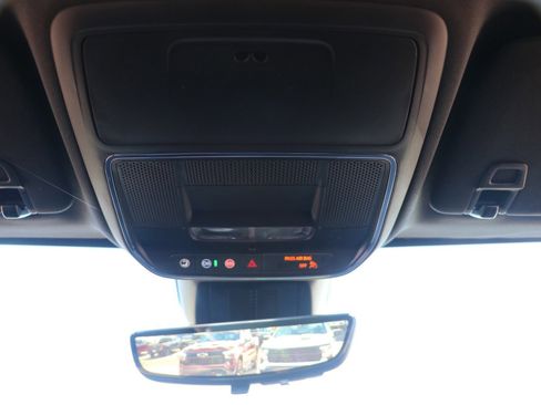 New 2026 Chevrolet Equinox RS image 26