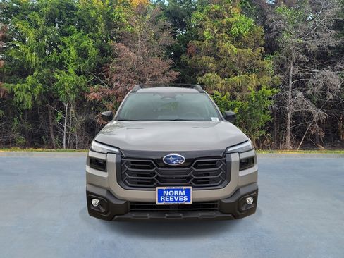 New 2026 Subaru Outback Touring XT AWD/4WD image 2