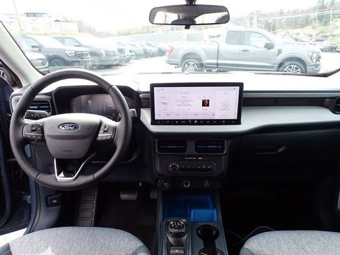 Used 2026 Ford Maverick XLT w/ XLT Luxury Package AWD/4WD image 22