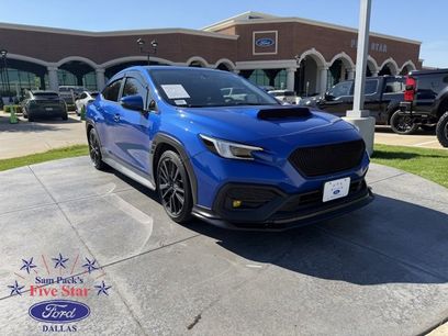 Used 2023 Subaru WRX Limited